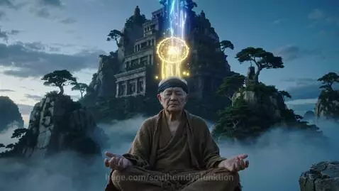 Crown Chakra Activation INITIATED ‼️🙏😎 by southerndysfunktion