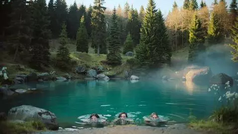 Беларусь. Подстанции из воды by ork61