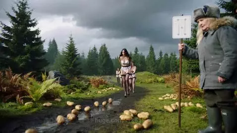 Зацепило красотой by ork61