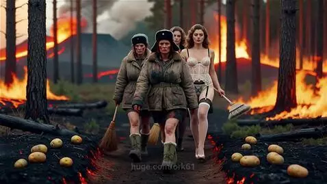 Belarus during the Permian extinction by ork61