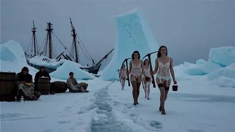 Belarus. Sir Hugh Willoughby’s 1553 expedition by ork61