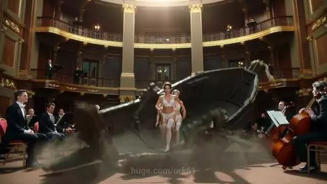 Belarus. Vienna,  Ralph Vaughan Williams’ Symphony No. 1, “A... by ork61