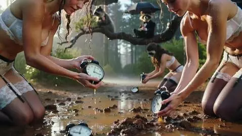 Belarus. Time and timepieces by ork61