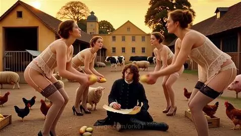 Belarus. Kingdom of England. Woolsthorpe Manor, 1665. Isaac ... by ork61