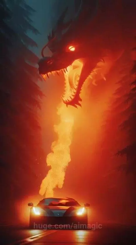 The chase part 1 by aimagic