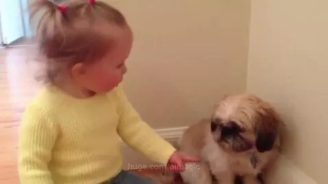 No food for you if you don’t listen to mommy by aimagic