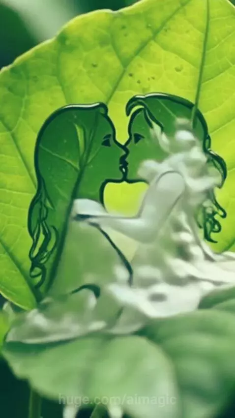 Mini world lovers by aimagic