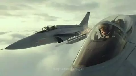 May Day 🤪 by aimagic