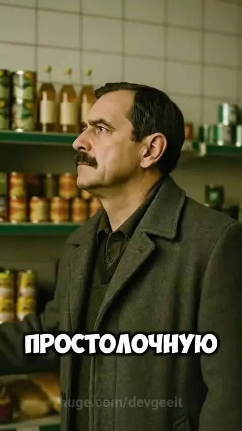 Восьмидесятые by devgeeit