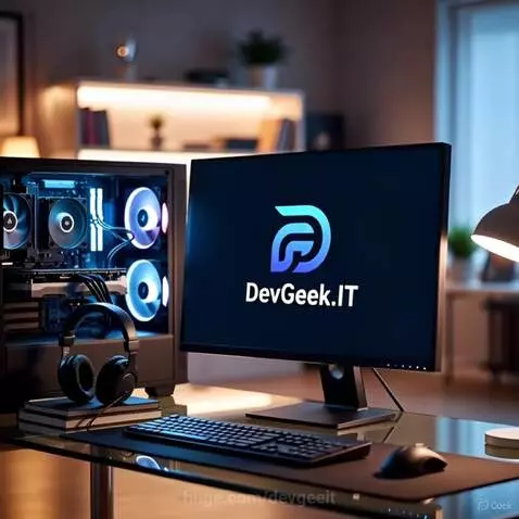 Интро видео by devgeeit