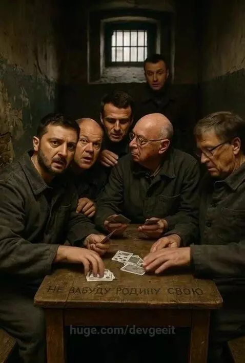 РАДИ ЧЕГО by devgeeit