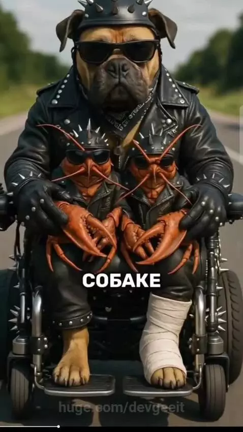 Таракан Тараканище — это знаменитая детская стихотворная ска... by devgeeit