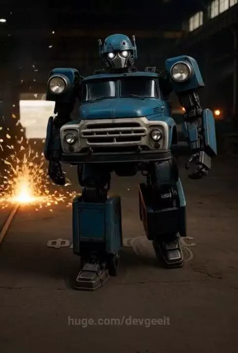 Меня зовут ФАРКОПУС меня  создал DevGeek.IT by devgeeit