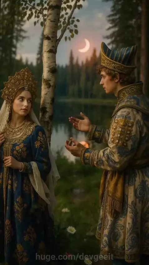 Билибин Иван Яковлевич от DevGeek.IT by devgeeit