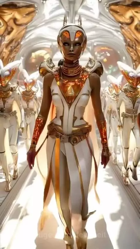 Пародия на 5 элемент by devgeeit