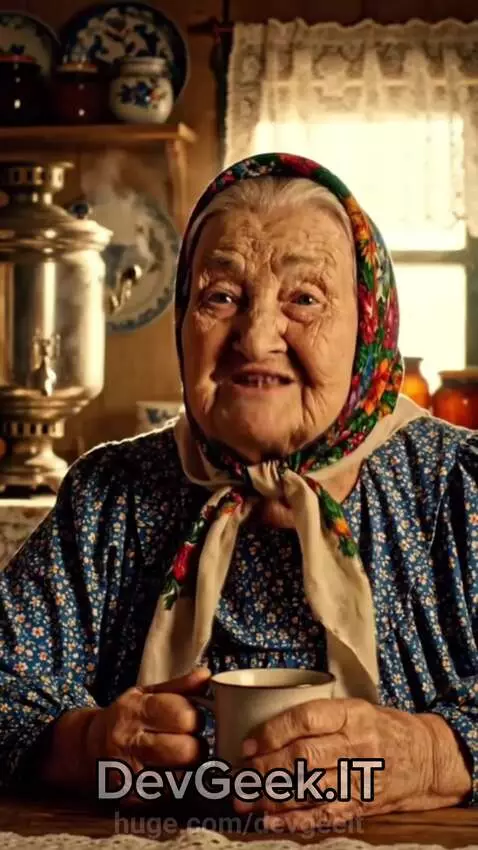 Русская помловица by devgeeit