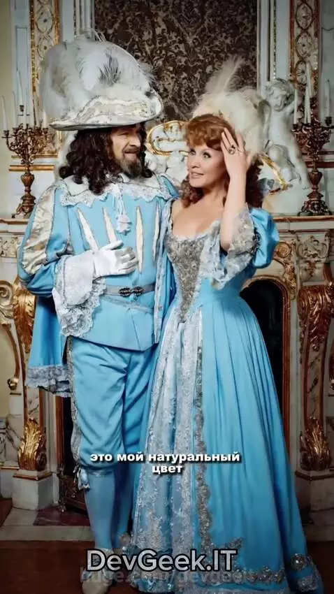 Пародии by devgeeit