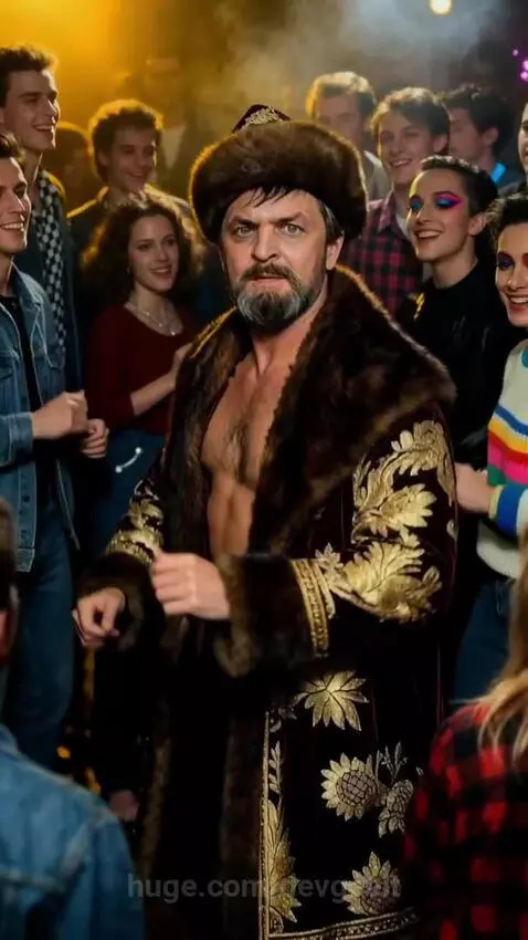 Как вам такой видосик от DevGeek.IT by devgeeit