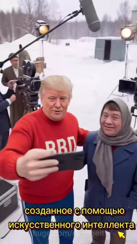 Фильмы селфи от DevGeek.IT by devgeeit