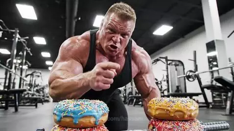 angury gym trainer by hassam