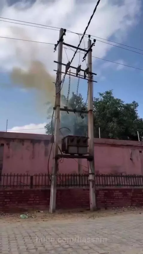 Where is the man? by hassam