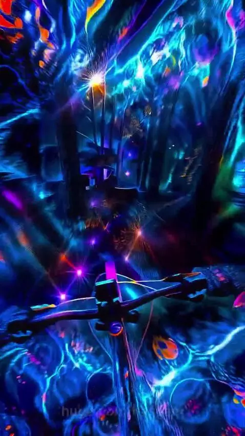 Finding the Way by hassam