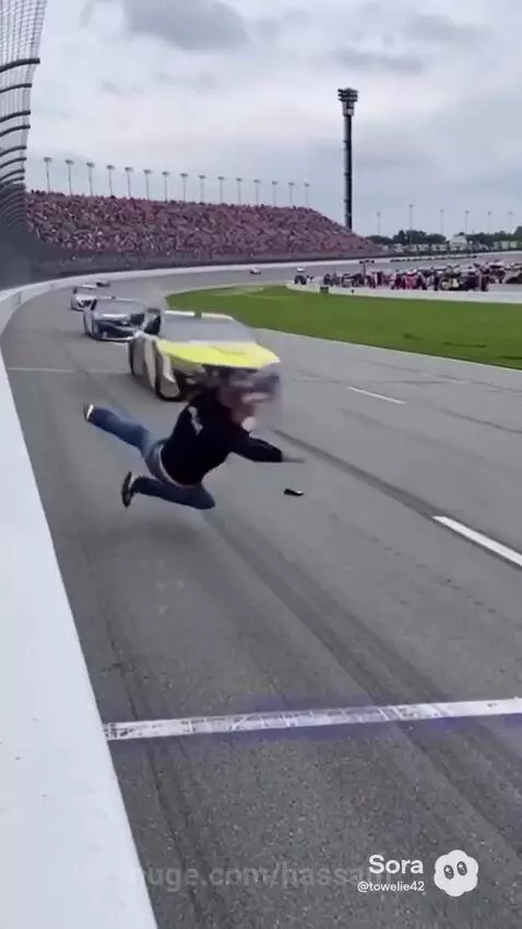 I Think he will be Fine. by hassam