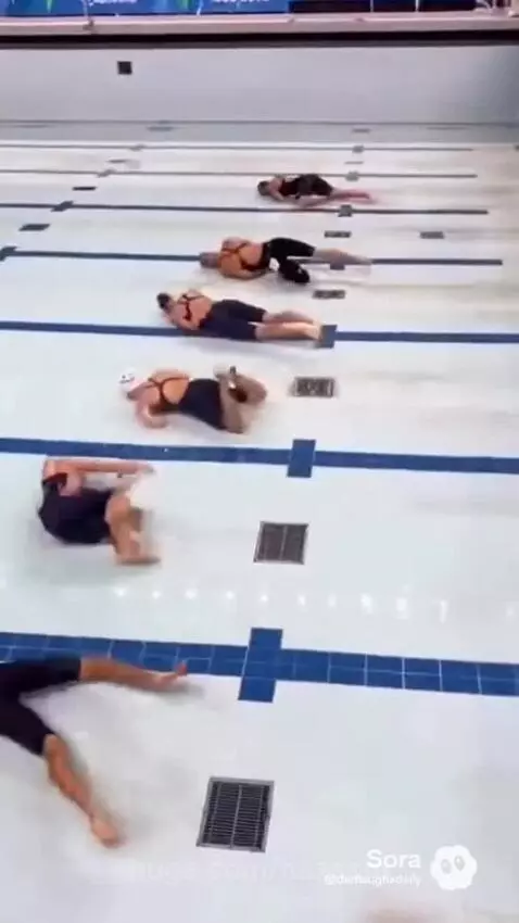 Where is the water 🌊 by hassam