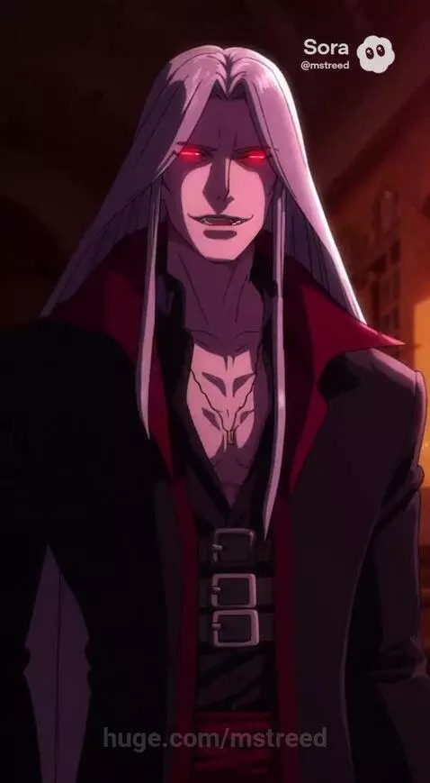 Blood Hounds of Vienna by mstreed