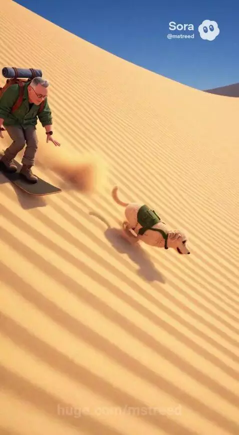 Adventures with Mark & ALITA by mstreed