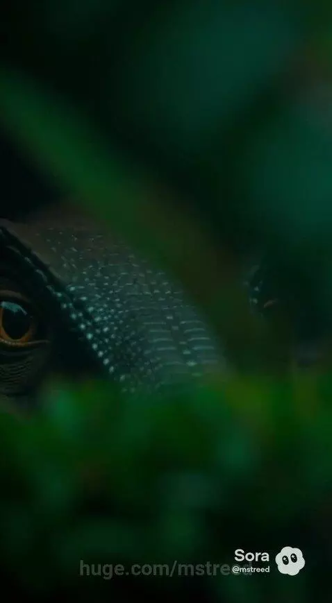 DINO WORLD by mstreed