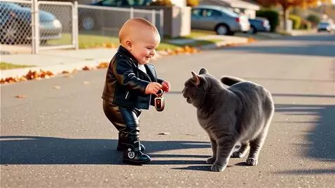 Catocycle by davinci