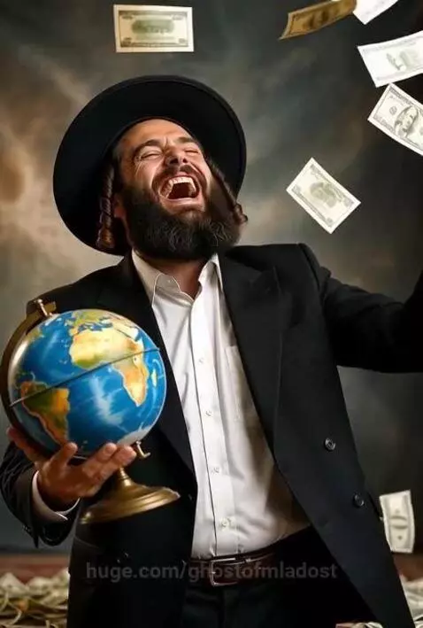 Rich boy by ghostofmladost