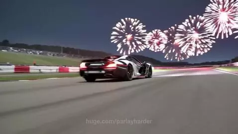 Race Night by parlayharder