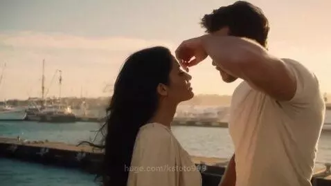 Поцелуй тайны by kstoto999