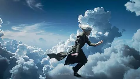 Танец теней by kstoto999