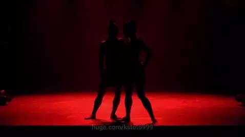 Танец Соло by kstoto999