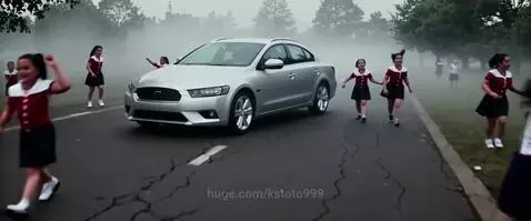 Дети Призраки by kstoto999