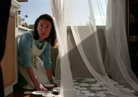 Страшно на кухне by kstoto999