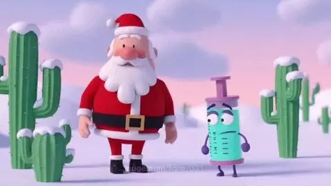 This isn't the North Pole 😫 by loner001