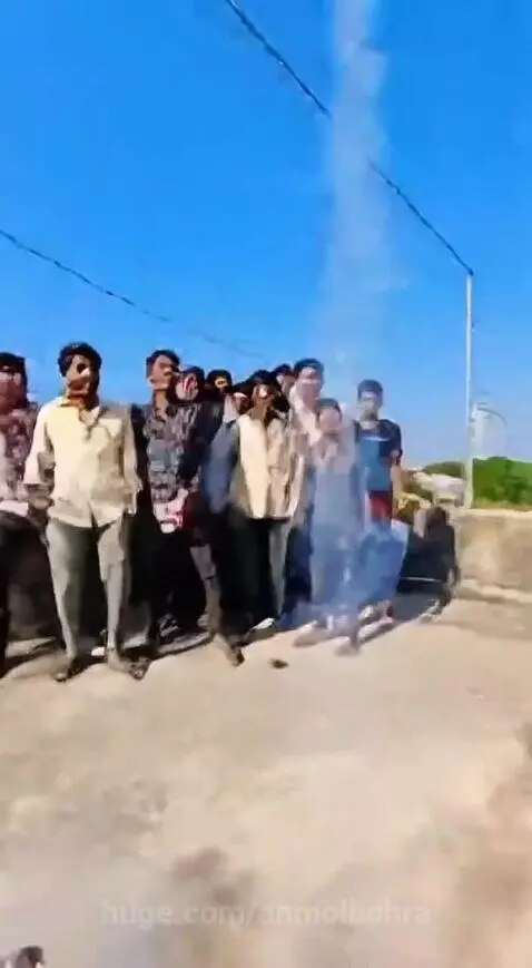 Bhagwan ka Chamatkar 🙏 by anmolbohra