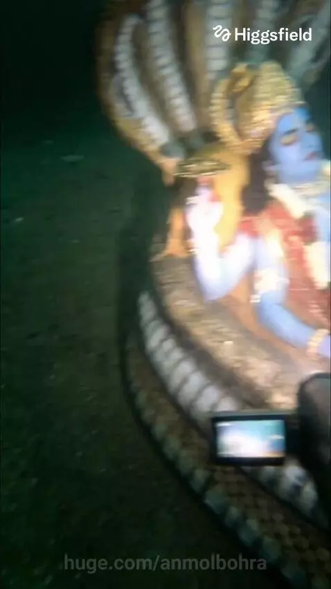 Narayan Narayan 🙏 by anmolbohra