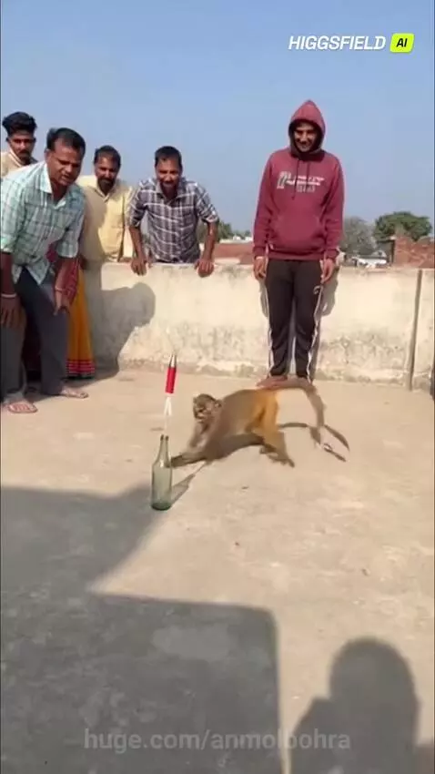 Bhagwan ka Chamatkar 🙏 by anmolbohra