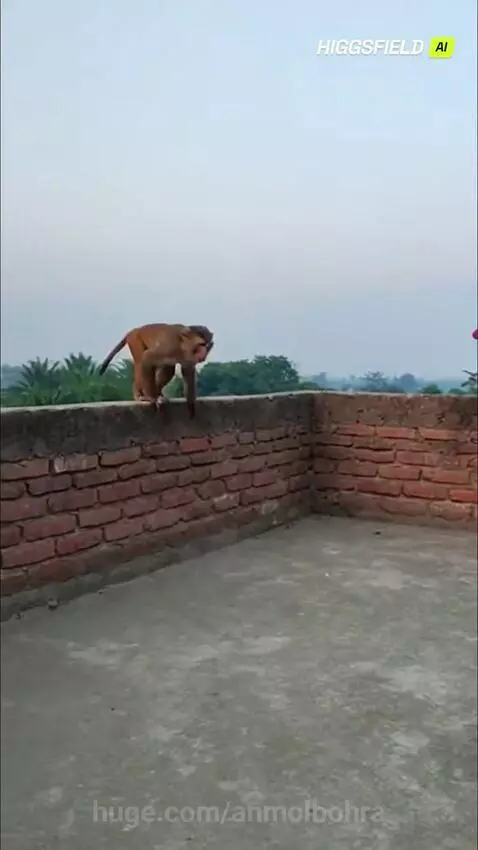 Bhagwan ka Chamatkar 🙏 by anmolbohra