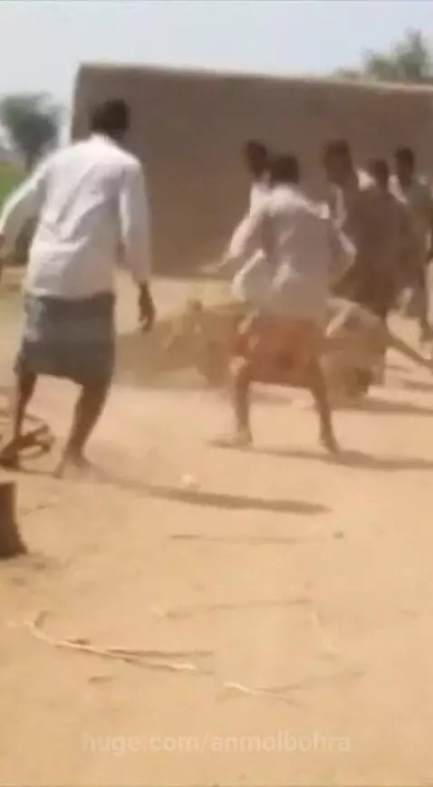 Dhurandhar by anmolbohra