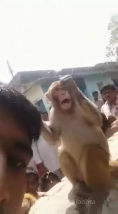 Jai Shree Ram by anmolbohra