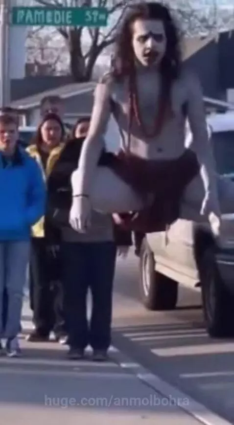 Bhagwan ka Chamatkar 🙏 by anmolbohra