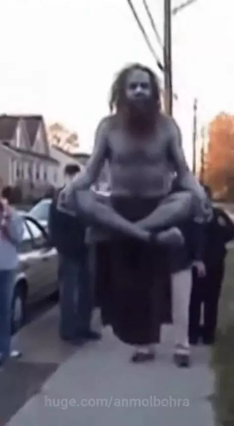 Bhagwan ka Chamatkar 🙏 by anmolbohra