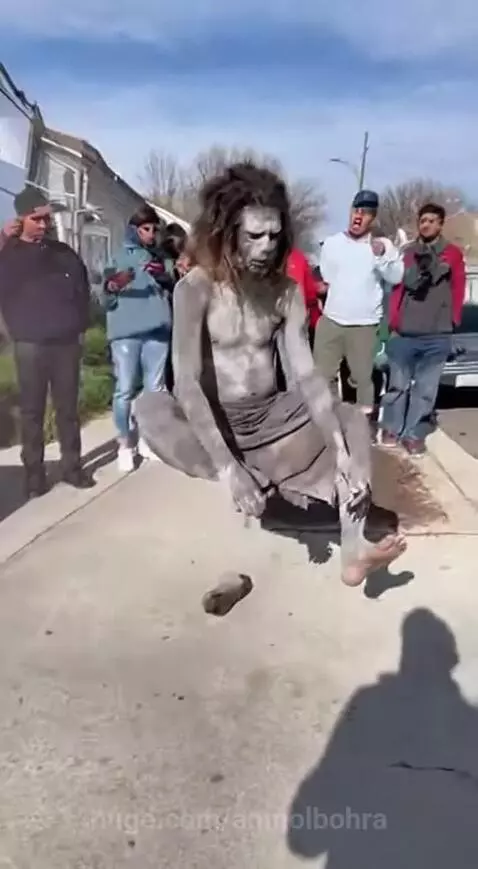 Bhagwan ka Chamatkar 🙏 by anmolbohra