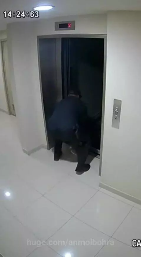 A miracle of God 🙏 by anmolbohra